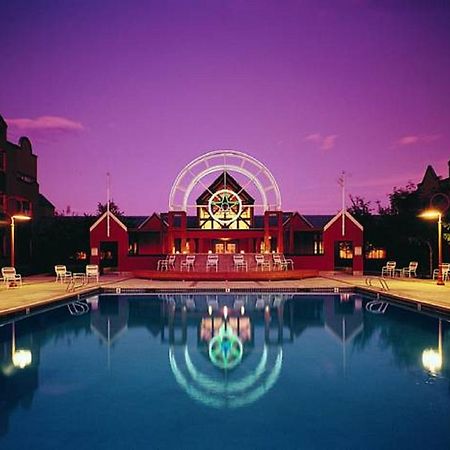 Horseshu Hotel & Casino Jackpot Luaran gambar