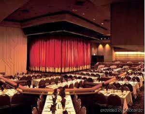 Horseshu Hotel & Casino Jackpot Luaran gambar