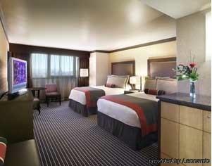 Horseshu Hotel & Casino Jackpot Luaran gambar