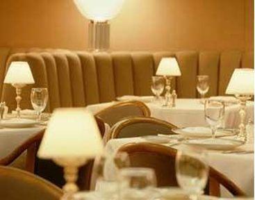 Horseshu Hotel & Casino Jackpot Restoran gambar