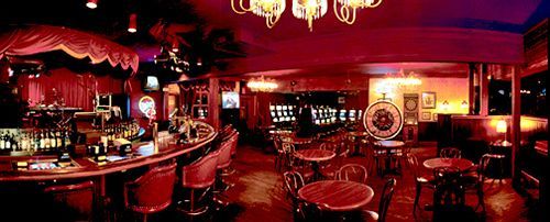 Horseshu Hotel & Casino Jackpot Luaran gambar